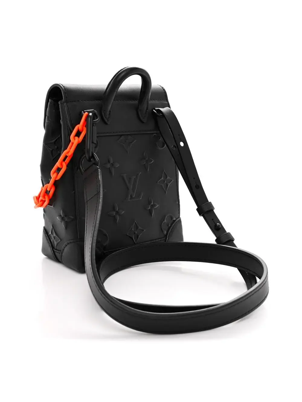 Louis Vuitton introducing louis